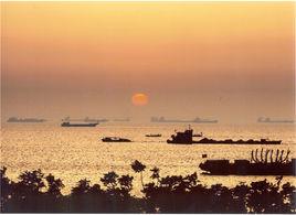 北沙[地理術語]