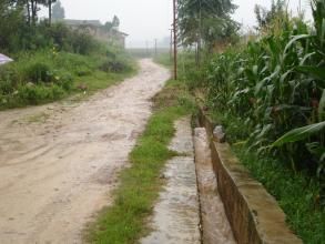 螺吉上村 螺吉上村