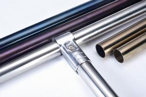 NOC二代精益管實物圖