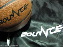 bounce[運動品牌]