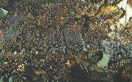 奧爾沙會戰 奧爾沙會戰