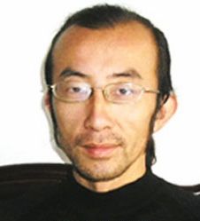 汪勇[景德鎮高等專科學校副教授]