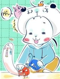 關於Cing的二三事 關於Cing的二三事