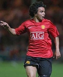 法比奧·阿爾維斯·達·席爾瓦·比利卡 法比奧·阿爾維斯·達·席爾瓦·比利卡