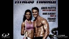 Greg Plitt