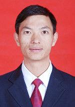 李富[中共彌渡縣委常委、組織部長]