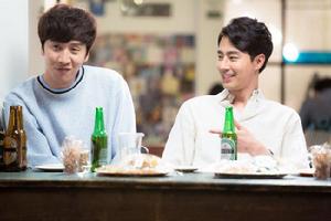 冰球[韓國電視劇]