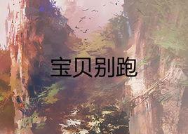 寶貝別跑 寶貝別跑