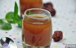 桂圓蜂蜜紅棗茶 桂圓蜂蜜紅棗茶