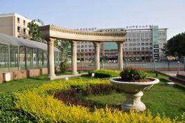 鄭州市第十六中學 鄭州市第十六中學