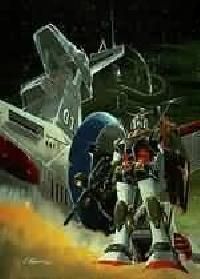 《機器戰士高達》 《機器戰士高達》