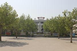 單縣希望學校 單縣希望學校