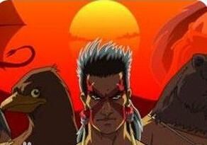 御龍勇士 御龍勇士