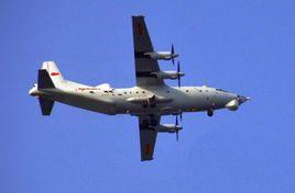 高新二號 高新二號