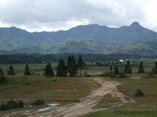 黃傘坡村 黃傘坡村