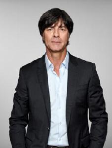 尤阿希姆·勒夫 尤阿希姆·勒夫