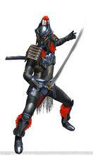 奧特曼全明星編年史