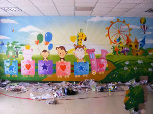 武漢薛峰幼稚園 武漢薛峰幼稚園