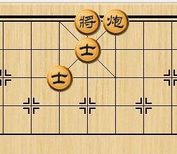 三士三象 三士三象