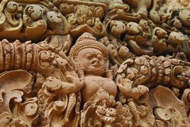 婆羅門教 婆羅門教