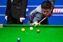 2017斯諾克世錦賽