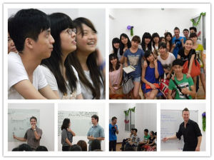 蘭果教育 蘭果教育