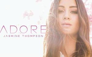 Almost lover[Jasmine Thompson演唱歌曲]