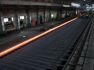 西安鋼鐵有限公司 西安鋼鐵有限公司