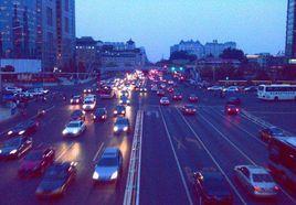 交通噪聲控制 交通噪聲控制