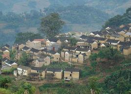 下寨村[新平縣水塘鎮南達村民委員會下轄村]