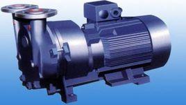 液環式真空泵 液環式真空泵