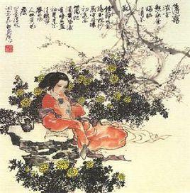 浣溪沙·送梅庭老赴上黨學官 浣溪沙·送梅庭老赴上黨學官