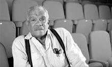 德里克·沃爾科特