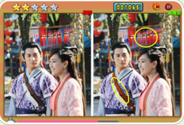 白髮魔女傳找茬 白髮魔女傳找茬