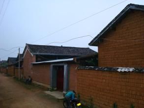 護國下自然村 護國下自然村