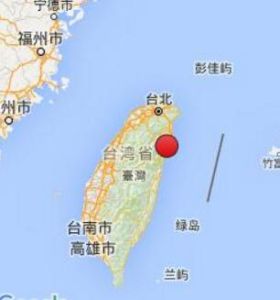 4·28台灣花蓮縣地震 4·28台灣花蓮縣地震