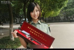 軍魂佩劍 軍魂佩劍