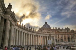 聖彼得教堂 聖彼得教堂