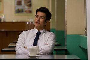 我想你[2012年蒙松執導電影]