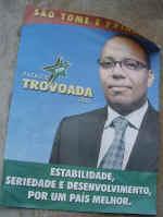 帕特里斯&middot;特羅瓦達