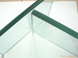 （圖）浮法玻璃