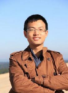 陳捷[西北工業大學航海學院教授]