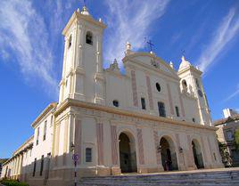 教堂[基督教教會建築物]