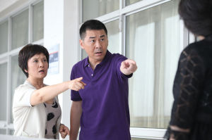 《你是我愛人》劇照