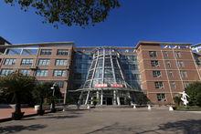 2015年的實驗（中學部）