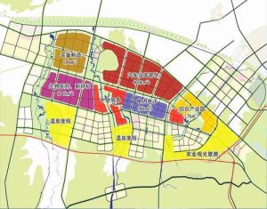 吉林高新技術產業開發區 吉林高新技術產業開發區