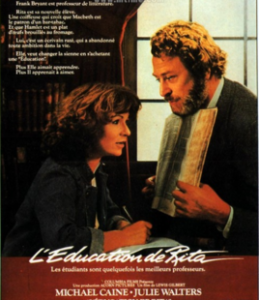 教導麗塔 教導麗塔