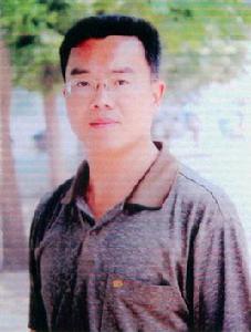 劉建國[河南省著名畫家]