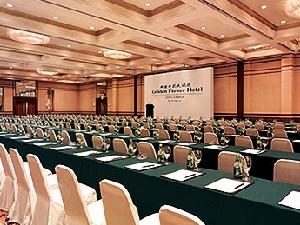 西安香格里拉金花飯店