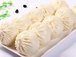 山東大包子 山東大包子